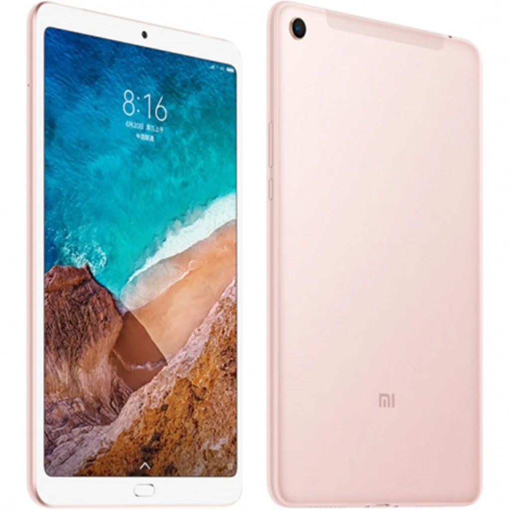 Планшет Xiaomi Mi Pad 4 Plus 4/64Gb LTE Gold