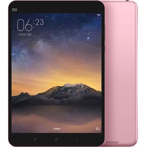 Цвет: Розовый - Планшет Xiaomi Mi Pad 2 7.9" 16Gb WiFi Rose
