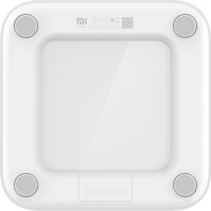 Ваги підлогові електронні Xiaomi Mi Smart Scale 2 White (Міжнародна версія) EU