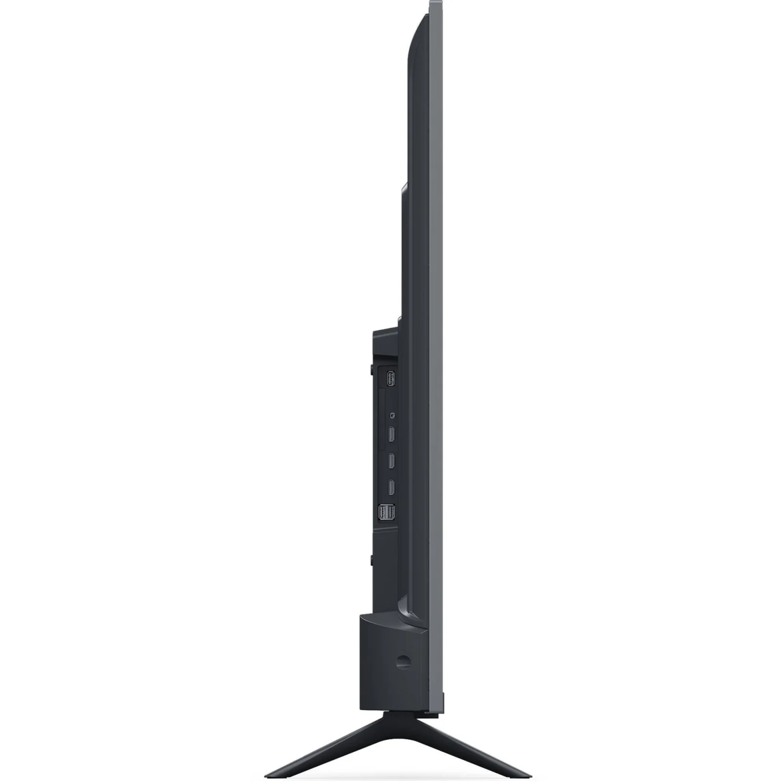 Телевізор Xiaomi Mi TV UHD 4S 50