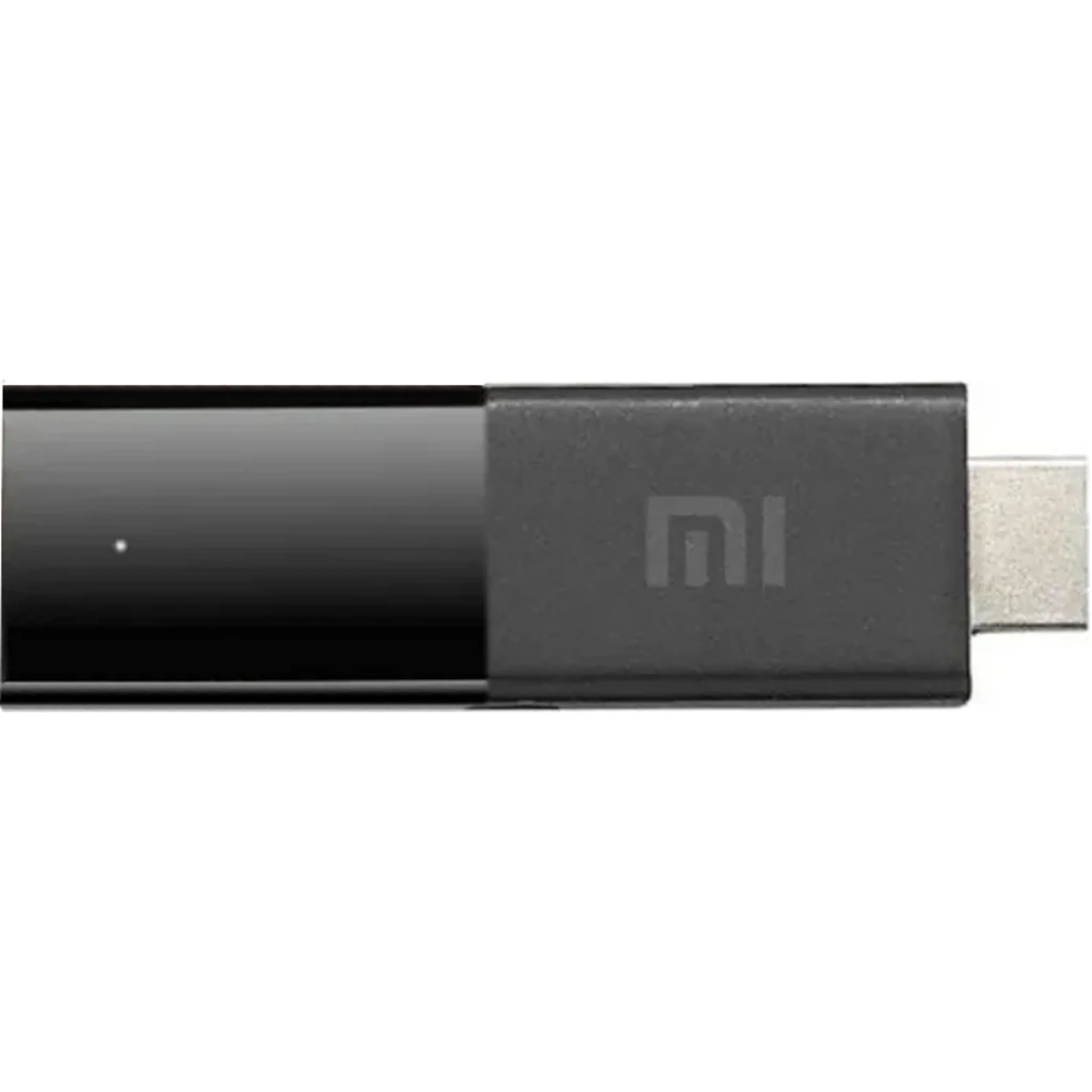 Приставка Smart TV Xiaomi Mi TV Stick (MDZ-24-AA)