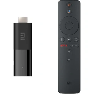 Приставка Smart TV Xiaomi Mi TV Stick (MDZ-24-AA)
