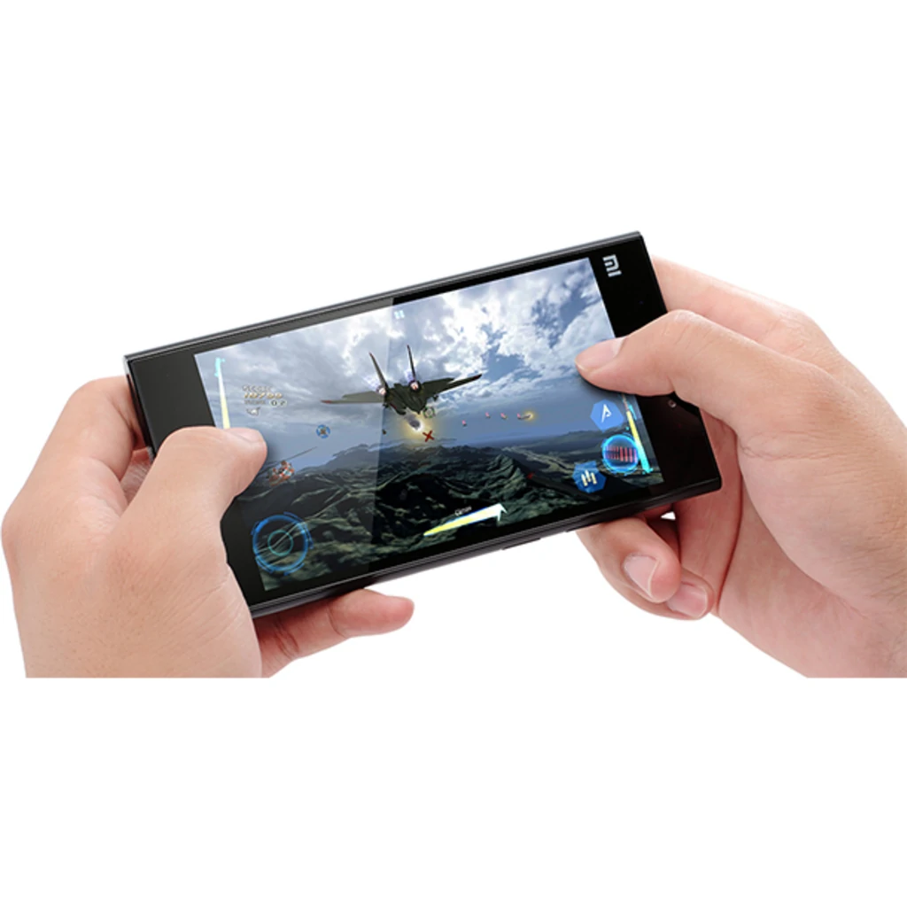 Смартфон Xiaomi MI3 16Gb 3G White UA