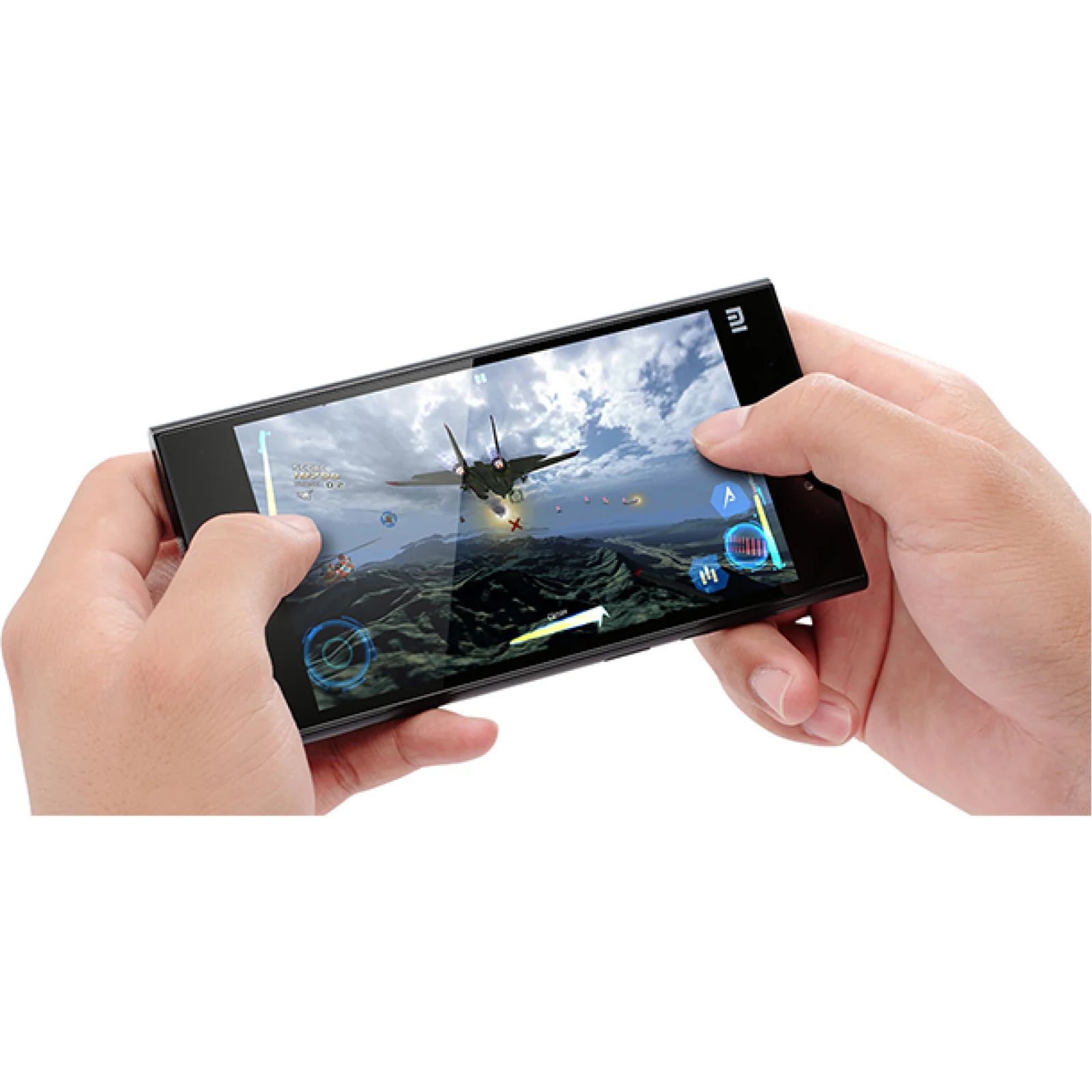 Смартфон Xiaomi MI3 64Gb 3G White UA