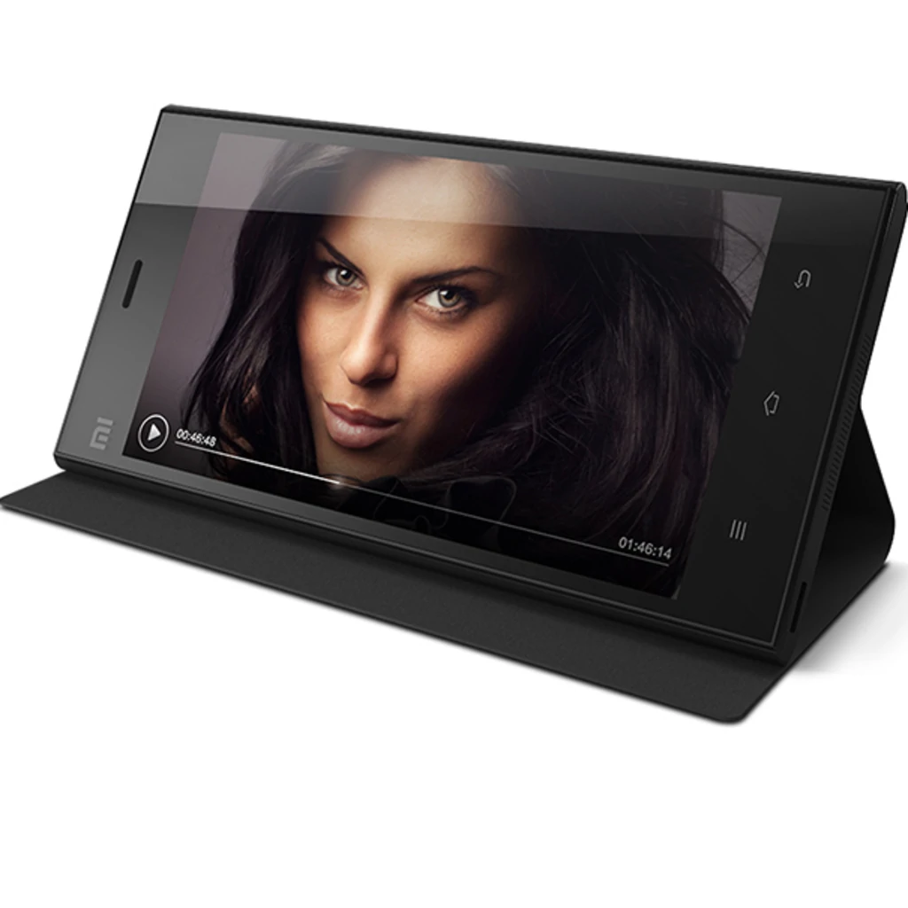 Смартфон Xiaomi MI3 16Gb 3G White UA