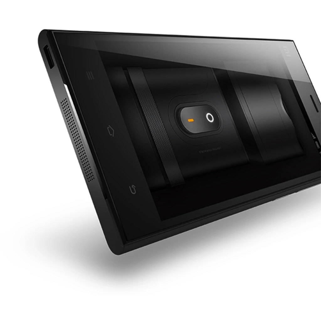 Смартфон Xiaomi MI3 16Gb 3G White UA