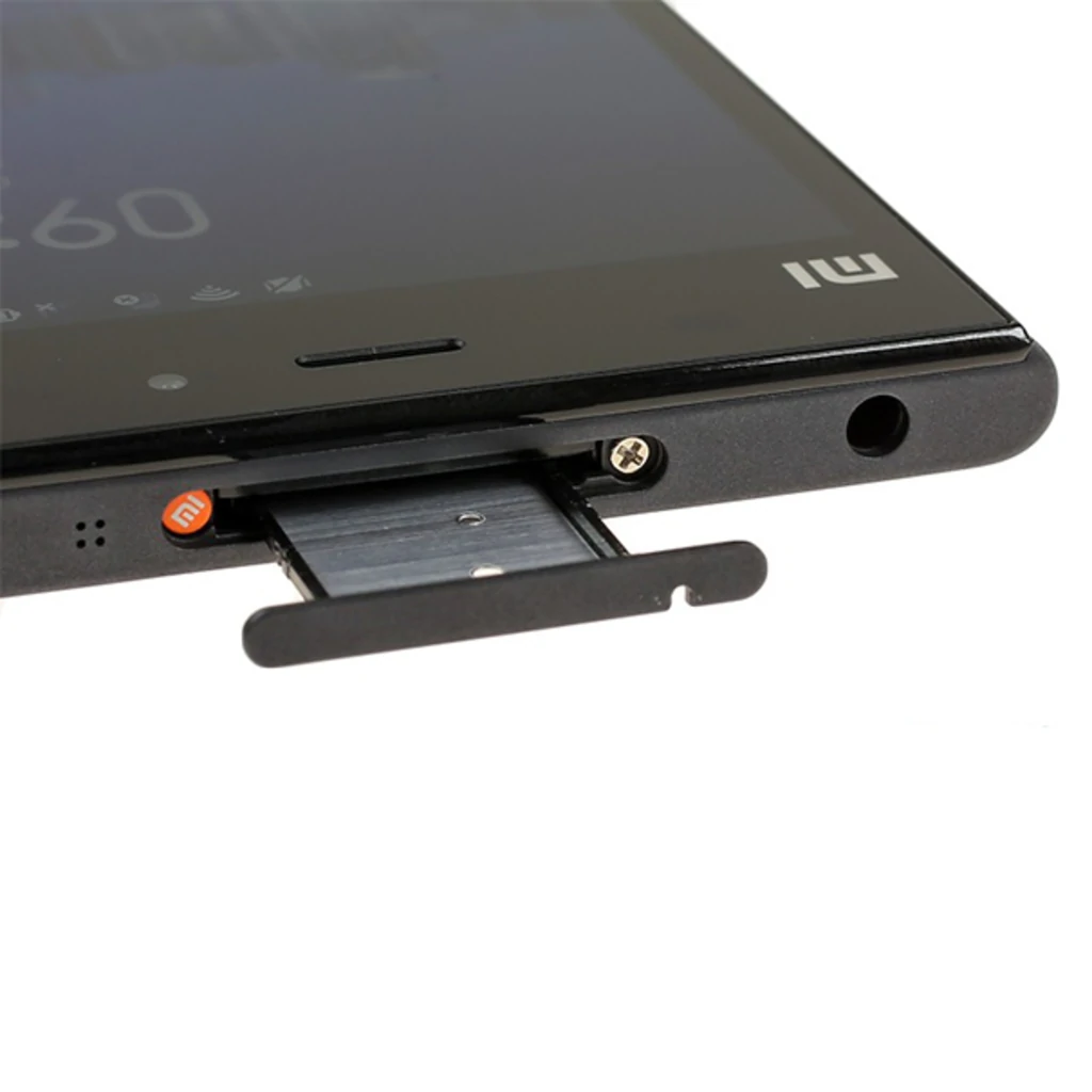 Смартфон Xiaomi MI3 16Gb 3G White UA
