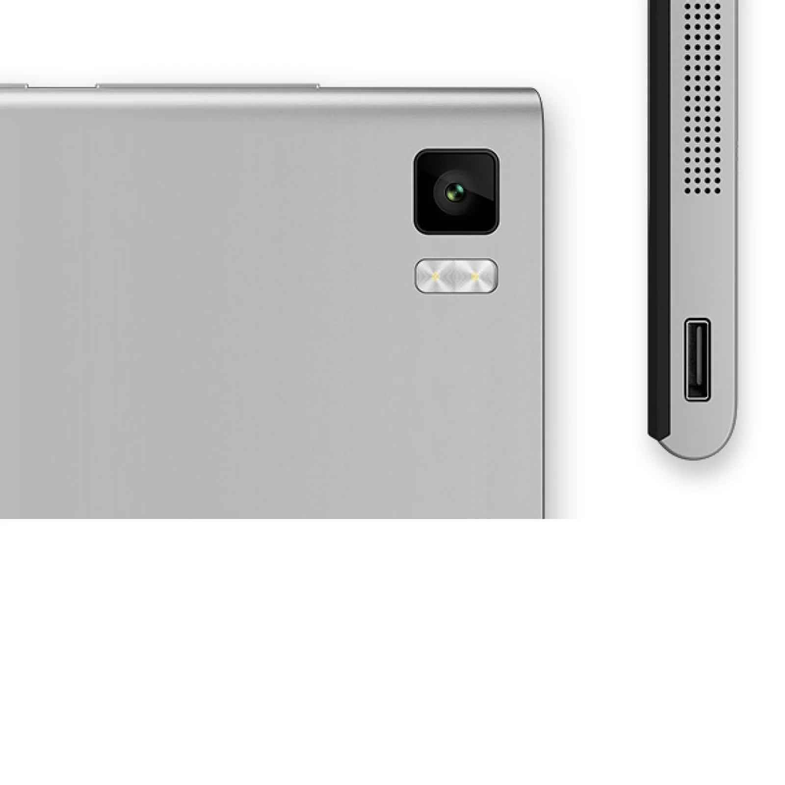 Смартфон Xiaomi MI3 64Gb 3G White UA