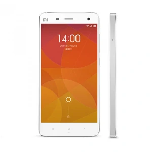 Смартфон Xiaomi MI4 3/16Gb White UA
