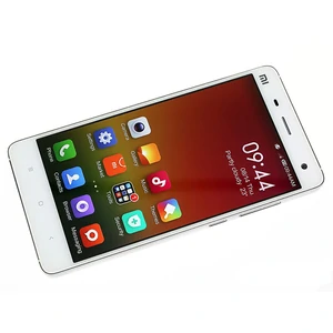 Смартфон Xiaomi MI4 3/16Gb White UA