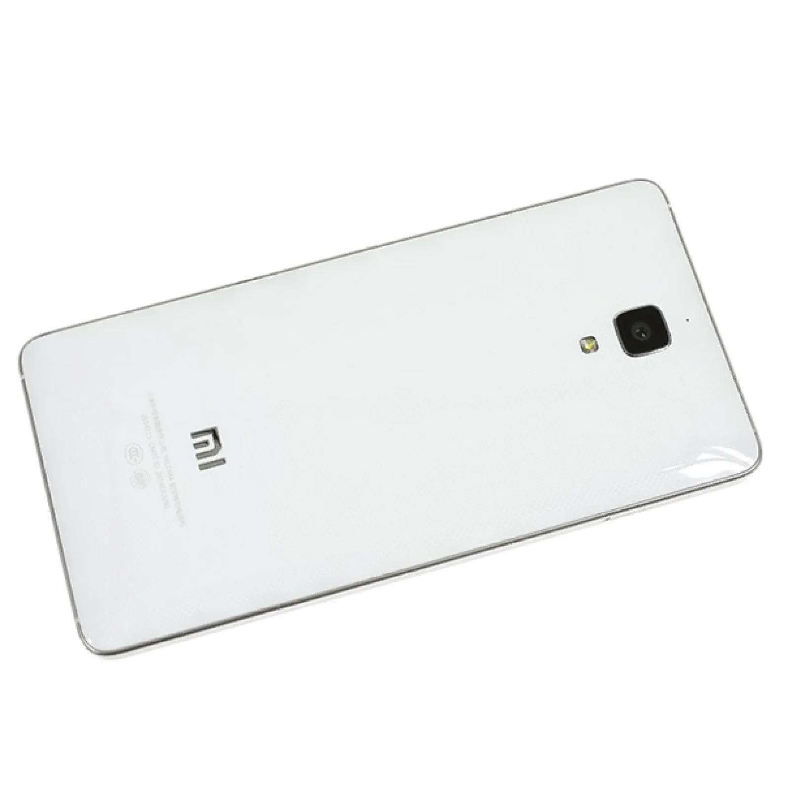 Смартфон Xiaomi MI4 3/16Gb White UA