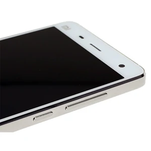Смартфон Xiaomi MI4 3/16Gb White UA
