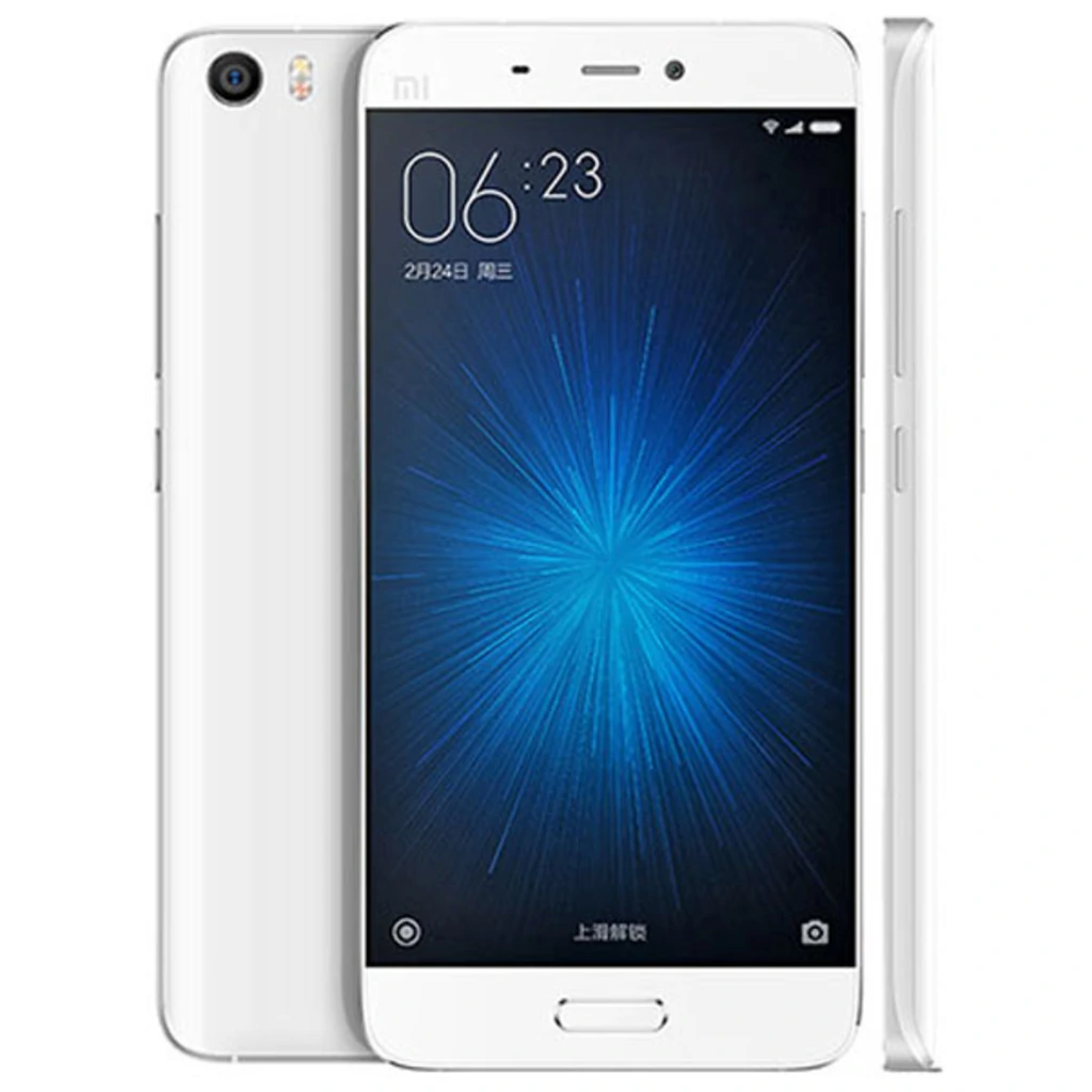 Смартфон Xiaomi MI5 4/128Gb White