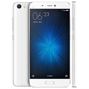 Колір: Білий - Смартфон Xiaomi MI5 4/128Gb White