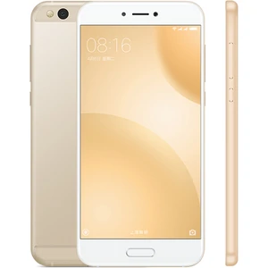 Цвет: Золотой - Смартфон Xiaomi MI5c 3/64Gb Gold
