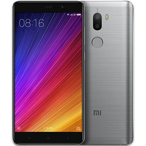 Цвет: Серый - Смартфон Xiaomi Mi5s Plus 4/64Gb Grey
