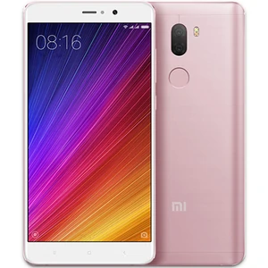Цвет: Розовый - Смартфон Xiaomi Mi5s Plus 4/64Gb Pink