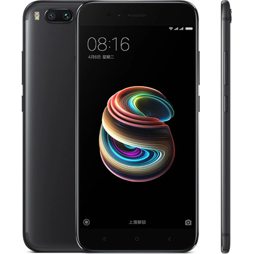 Смартфон Xiaomi MI5X 4/64Gb Black