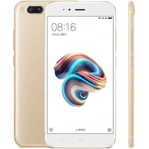 Колір: Золотий - Смартфон Xiaomi MI5X 4/32Gb Gold