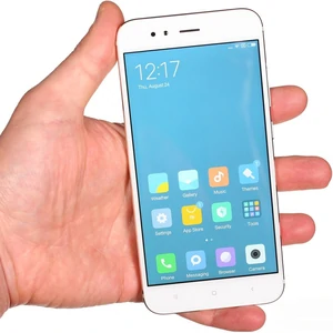 Смартфон Xiaomi Mi A1 4/32Gb Gold EU