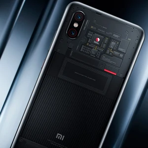 Старт продажів Xiaomi Mi 8 Explorer відбудеться в Китаї 30 липня