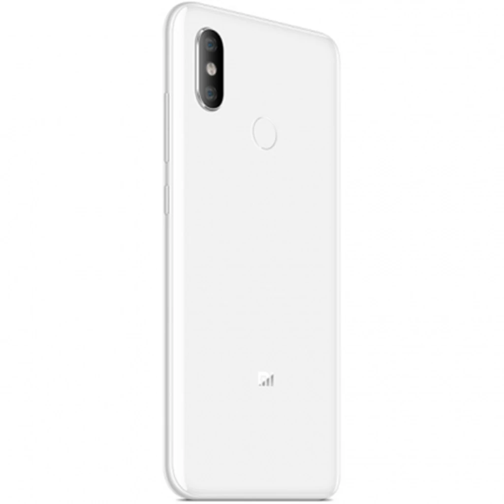 Смартфон Xiaomi MI8 6/64Gb White EU