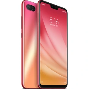 Колір: Золотий - Смартфон Xiaomi MI 8 Lite 6/128Gb Twilight Gold