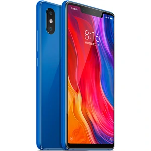 Смартфон Xiaomi MI8 SE 6/64Gb Blue
