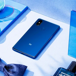 Смартфон Xiaomi MI8 SE 6/64Gb Blue