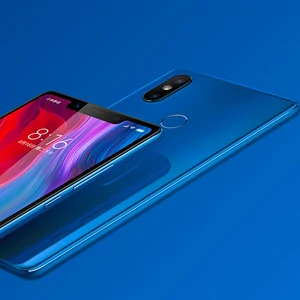 Смартфон Xiaomi MI8 SE 6/64Gb Blue