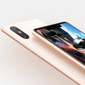 Смартфон Xiaomi MI8 SE 6/64Gb Gold