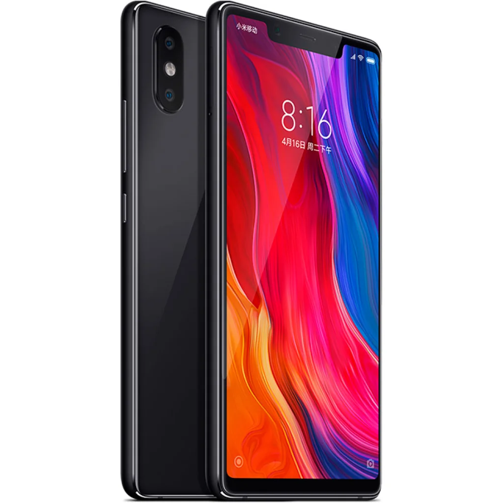 Смартфон Xiaomi MI8 SE 6/64Gb Grey