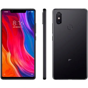 Смартфон Xiaomi MI8 SE 6/64Gb Grey