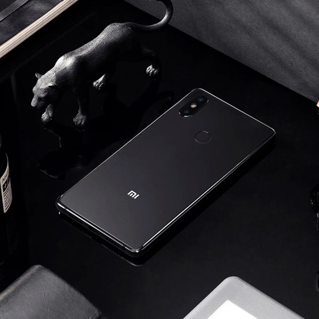 Смартфон Xiaomi MI8 SE 6/64Gb Grey