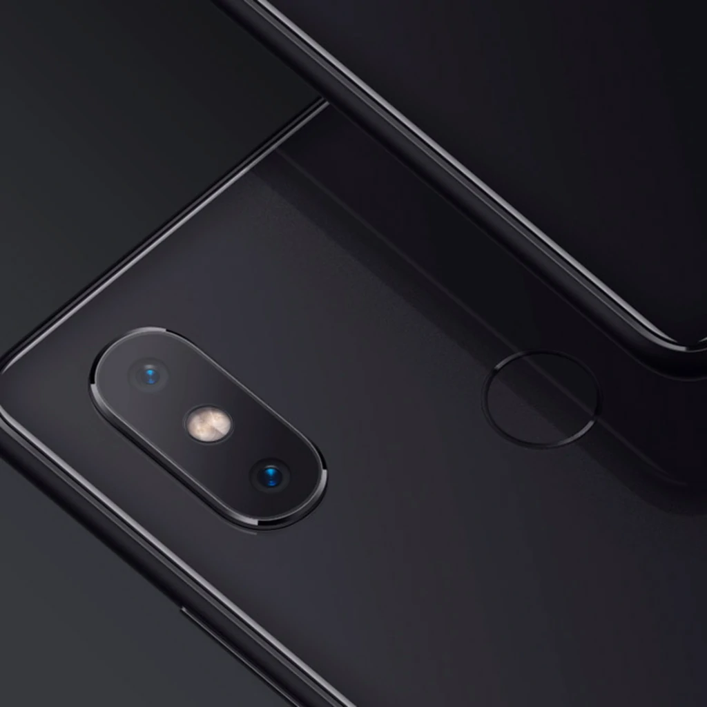 Смартфон Xiaomi MI8 SE 6/64Gb Grey