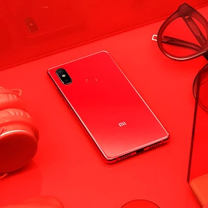 Смартфон Xiaomi MI8 SE 6/128Gb Red
