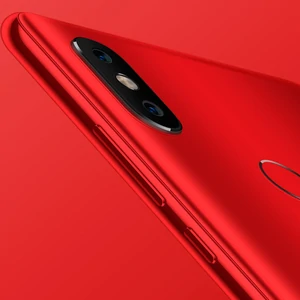 Смартфон Xiaomi MI8 SE 6/128Gb Red