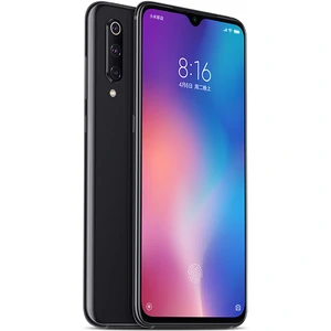 Колір: Чорний - Смартфон Xiaomi MI 9 6/64Gb Black EU
