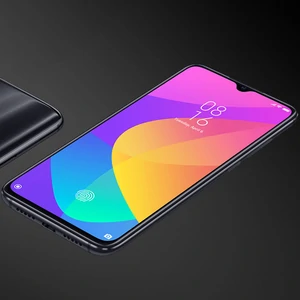Смартфон Xiaomi MI 9 Lite 6/128Gb Onyx Grey EU