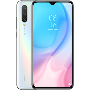 Цвет: Белый - Смартфон Xiaomi MI 9 Lite 6/128Gb White EU