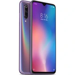 Колір: Фіолетовий - Смартфон Xiaomi MI 9 6/64Gb Violet EU