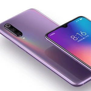 Смартфон Xiaomi MI9 6/64Gb Violet EU