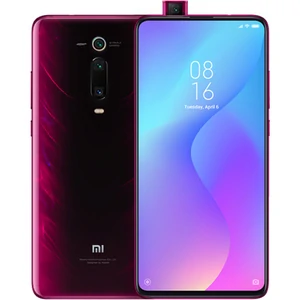Колір: Червоний - Смартфон Xiaomi MI 9T 6/128Gb Red EU
