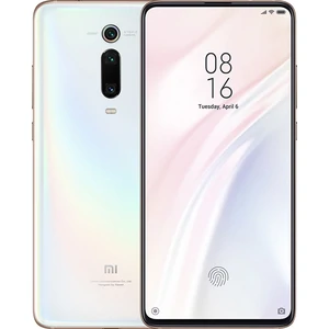 Цвет: Белый - Смартфон Xiaomi MI 9T Pro 6/128Gb White UA