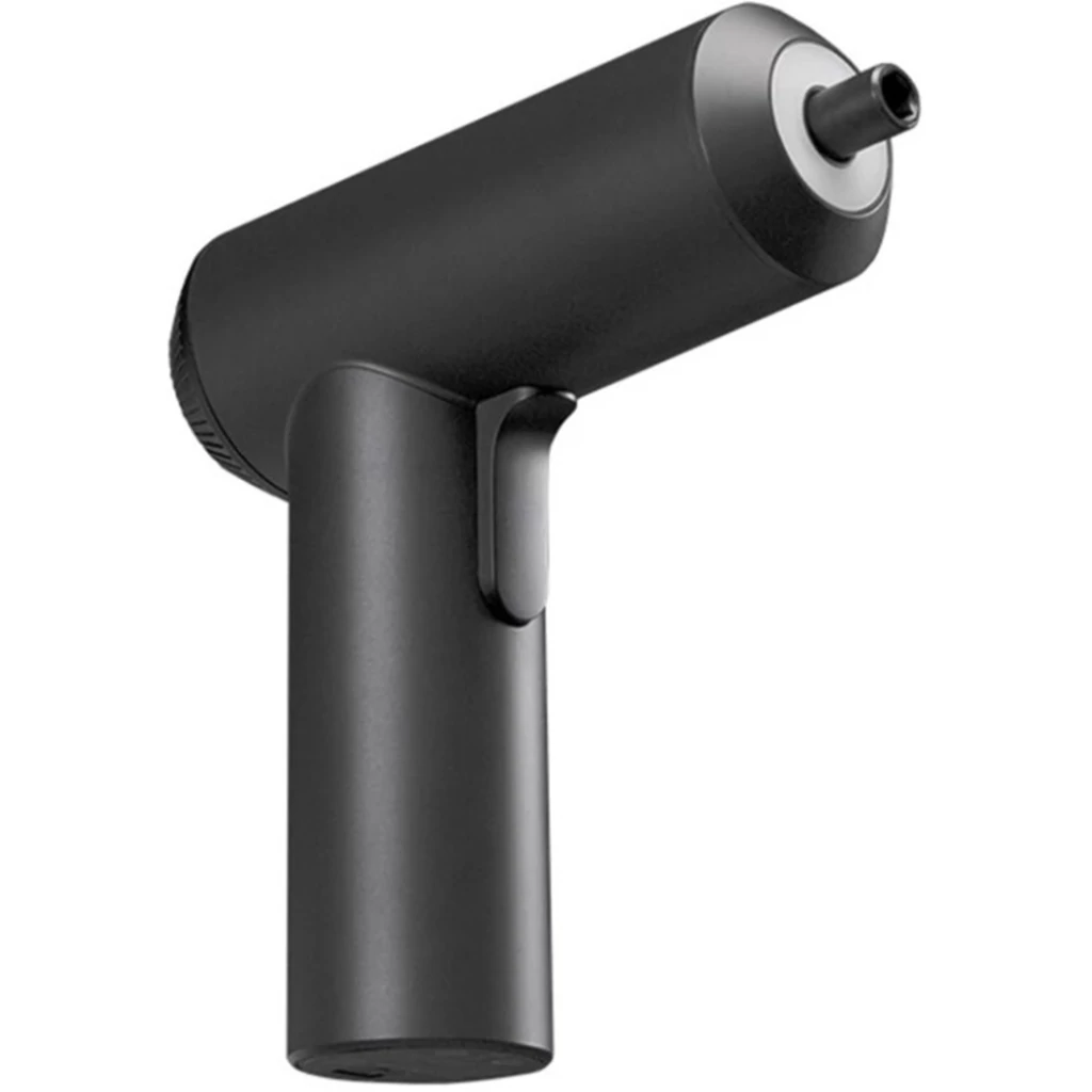 Шуруповерт електричний Xiaomi Mijia Electric Screwdriver + 12 насадок (MJDDLSD001QW, DZN4019TW)