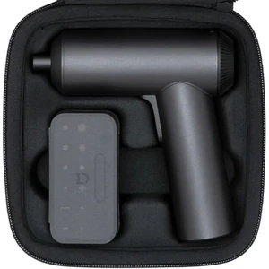 Шуруповерт електричний Xiaomi Mijia Electric Screwdriver + 12 насадок (MJDDLSD001QW, DZN4019TW)