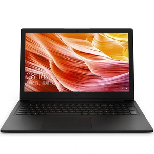 Ноутбук Xiaomi Mi Notebook 15.6 2019 Intel Core i5 Graphics 620 8/256GB Deep Gray (JYU4129CN)