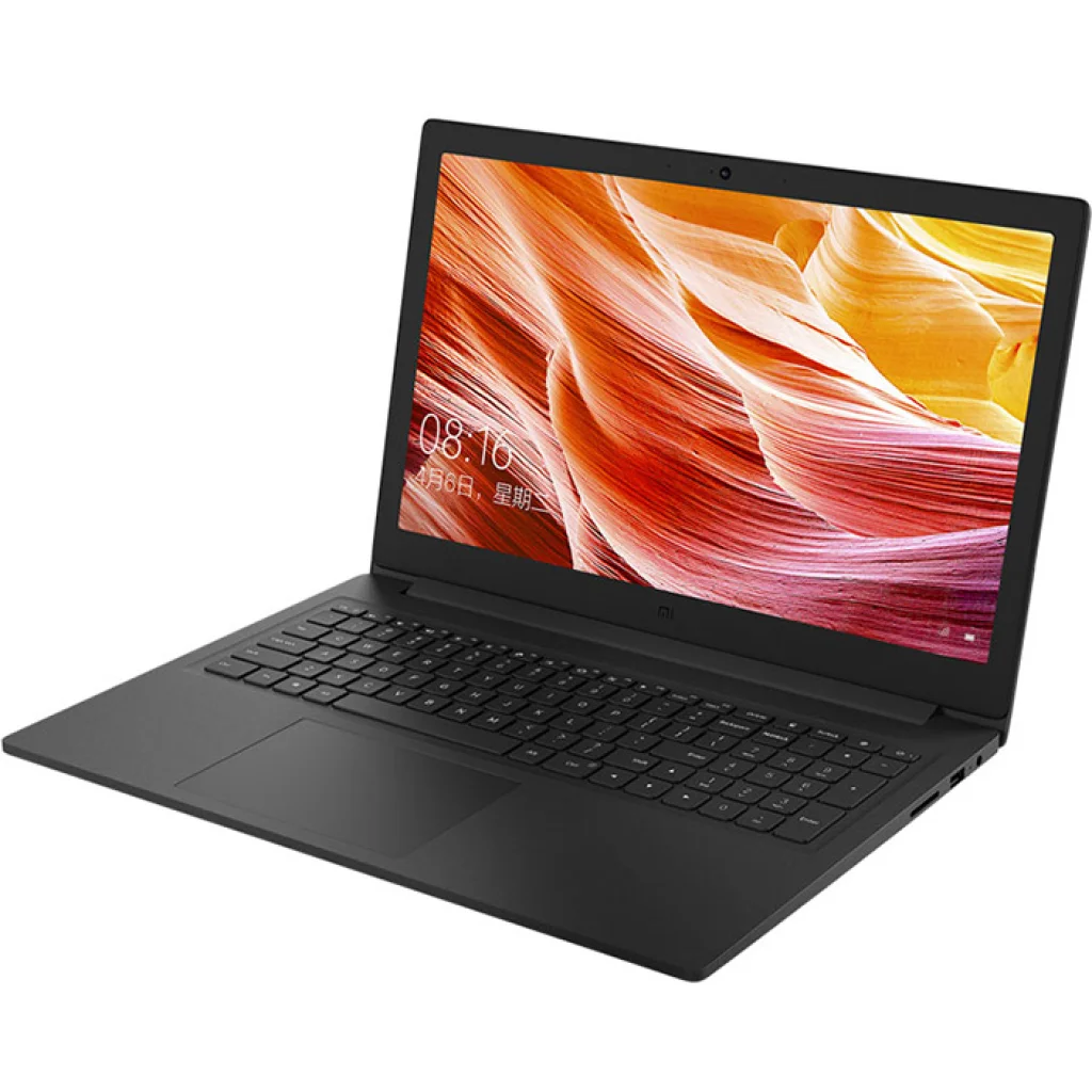 Ноутбук Xiaomi Mi Notebook 15.6 2019 Intel Core i5 Graphics 620 8/256GB Deep Gray (JYU4129CN)