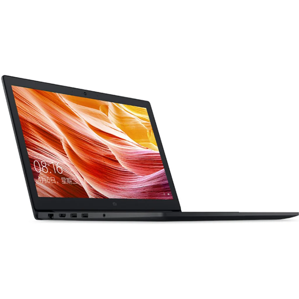 Ноутбук Xiaomi Mi Notebook 15.6 2019 Intel Core i5 Graphics 620 8/256GB Deep Gray (JYU4129CN)