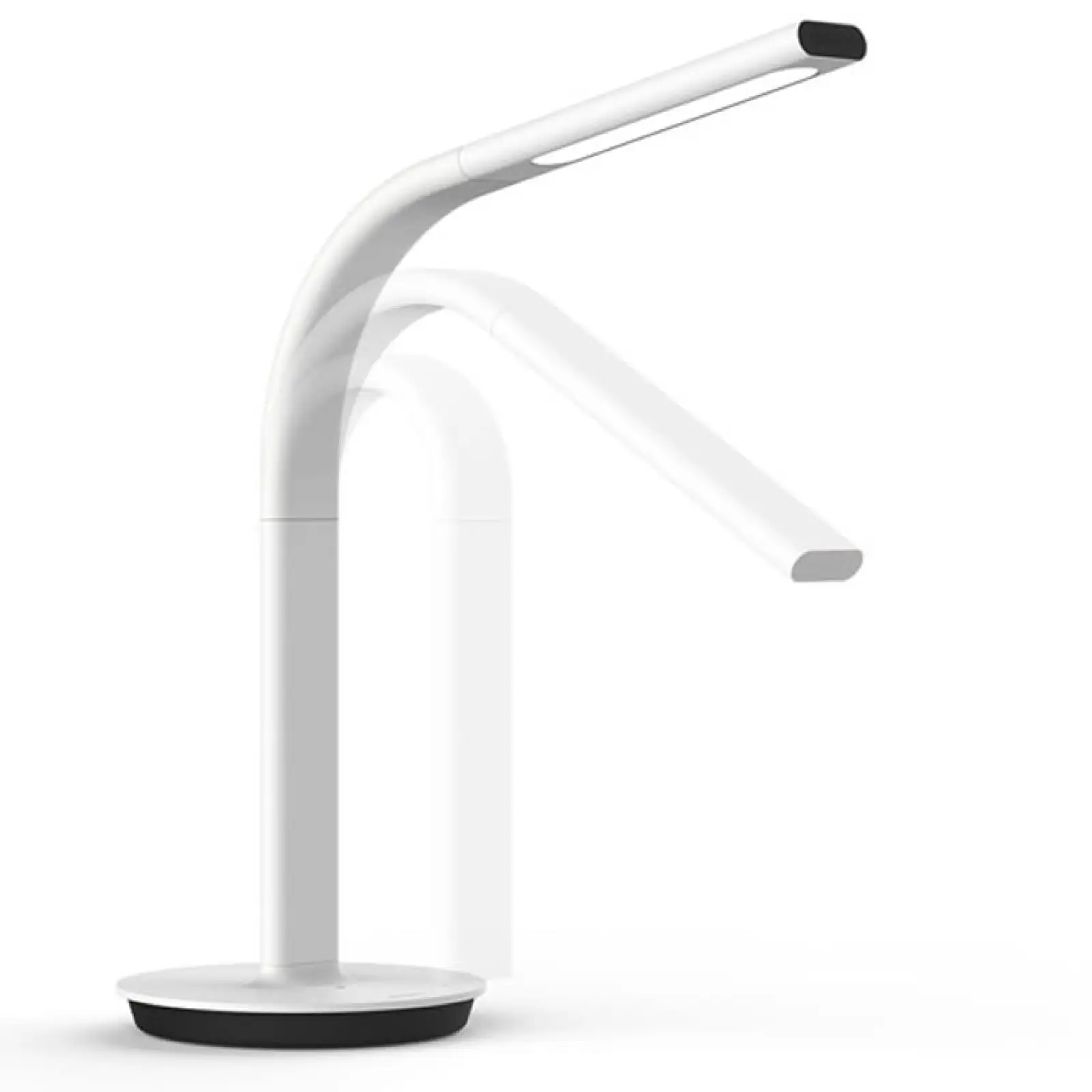 Лампа Philips Xiaomi Eyecare Smart Lamp 2 P27615 (MUE4051RT) UA